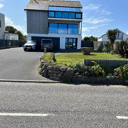 森嫩湾小屋酒店 圣南角湾 外观 照片