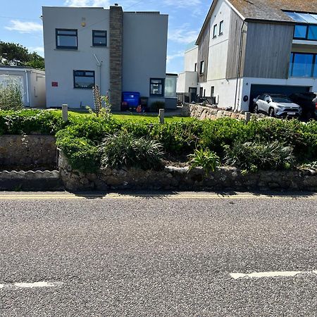 森嫩湾小屋酒店 圣南角湾 外观 照片