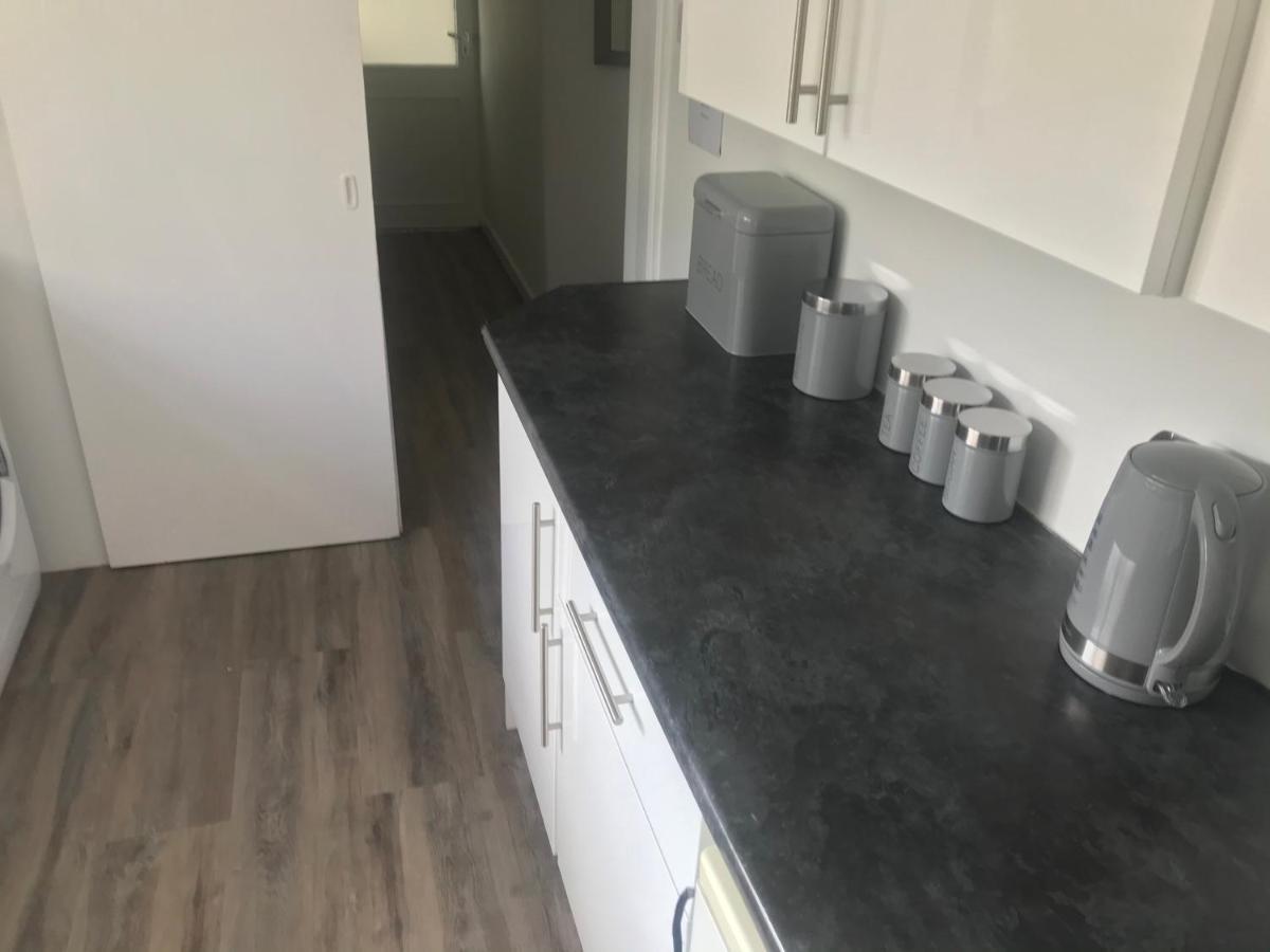 森嫩湾小屋酒店 圣南角湾 外观 照片