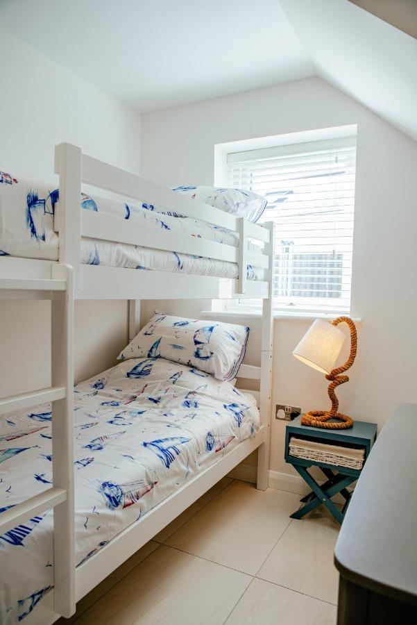 森嫩湾小屋酒店 圣南角湾 外观 照片