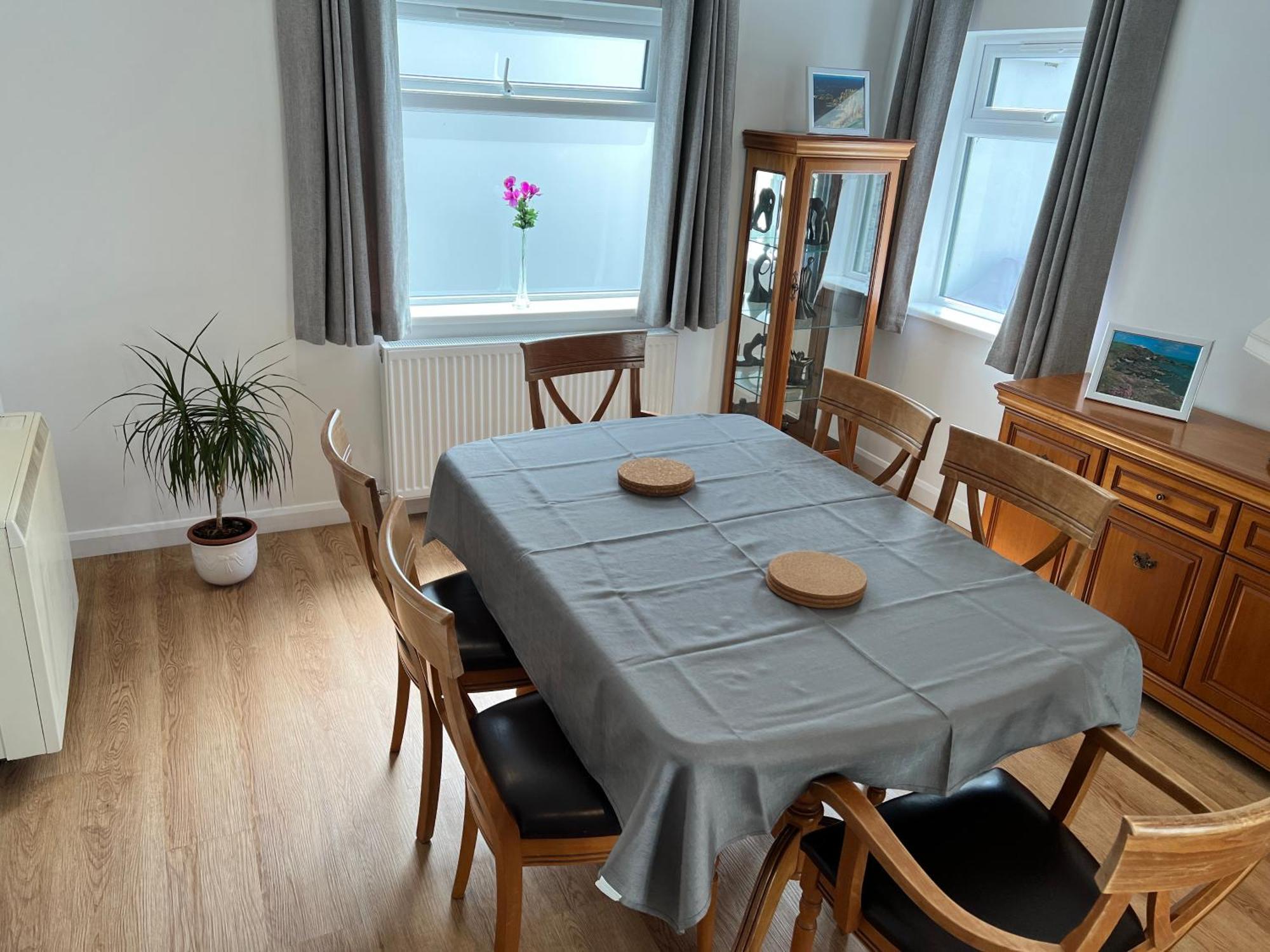 森嫩湾小屋酒店 圣南角湾 外观 照片