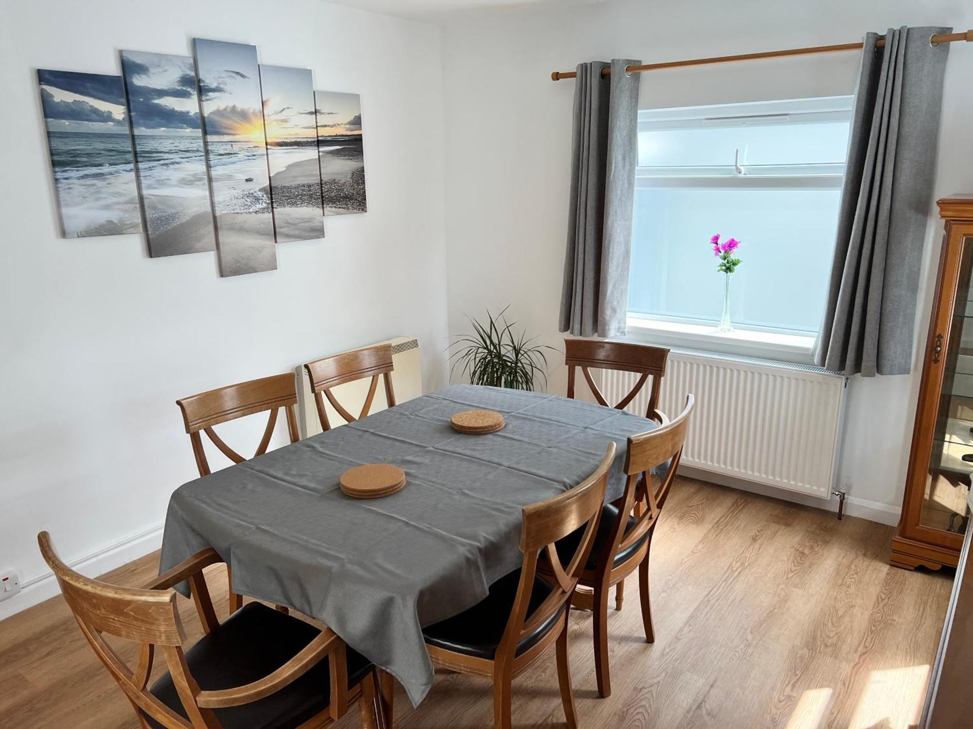 森嫩湾小屋酒店 圣南角湾 外观 照片