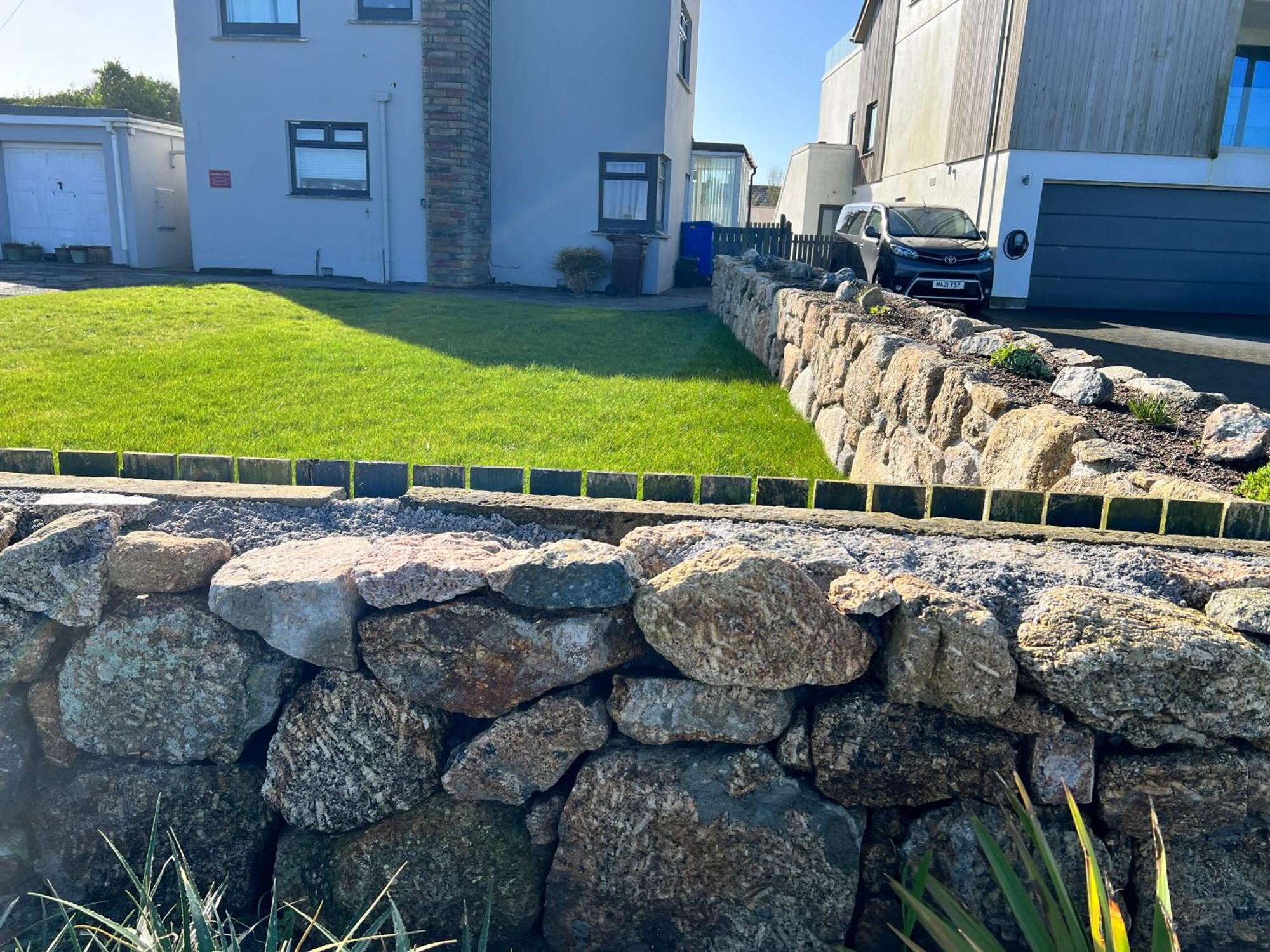 森嫩湾小屋酒店 圣南角湾 外观 照片